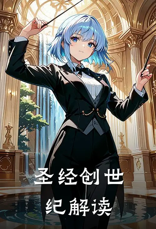 圣经创世纪解读