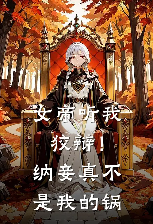 女帝听我狡辩！纳妾真不是我的锅