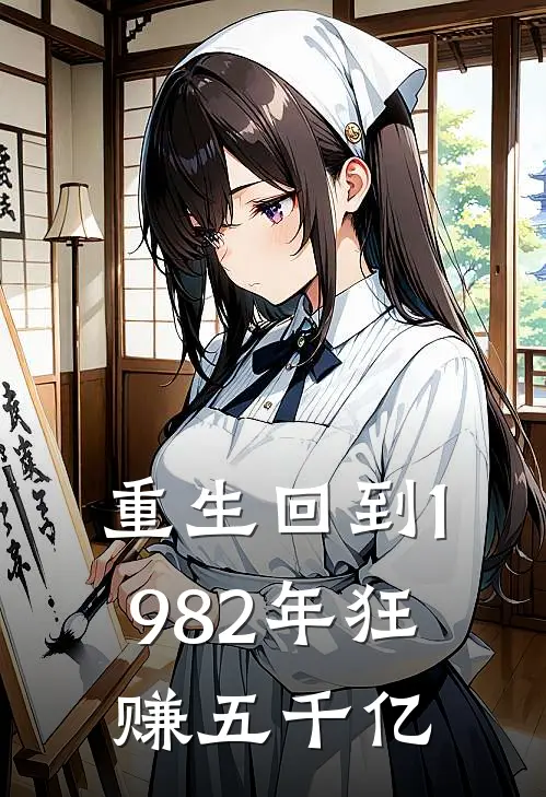 重生回到1982年狂赚五千亿