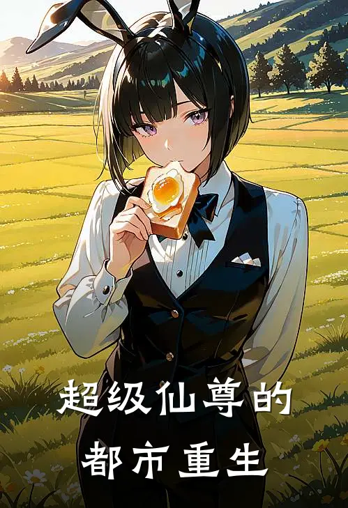 超级仙尊的都市重生