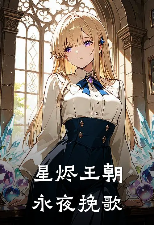 星烬王朝，永夜挽歌