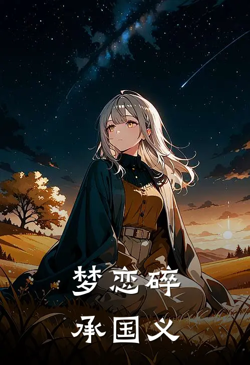 梦恋碎承国义