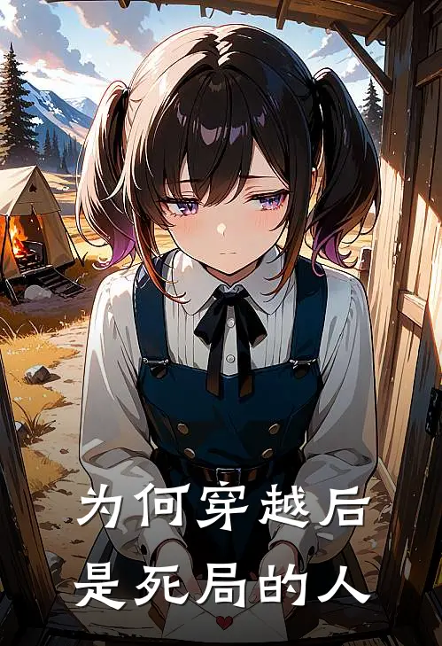 为何穿越后是死局的人