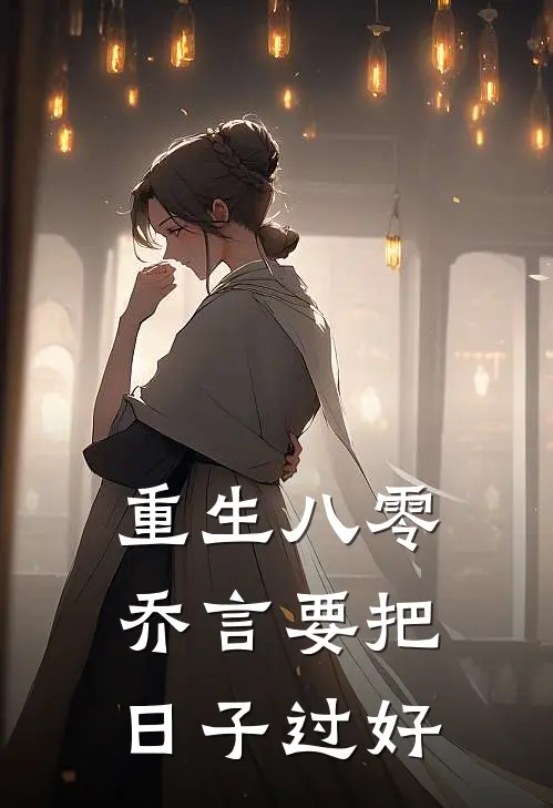 重生八零：乔言要把日子过好