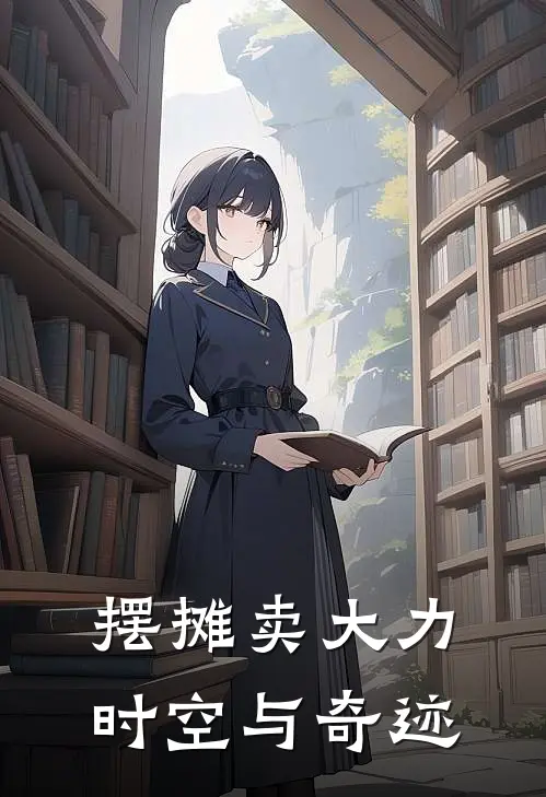 摆摊卖大力，时空与奇迹