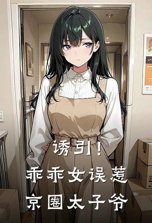 诱引！乖乖女误惹京圈太子爷