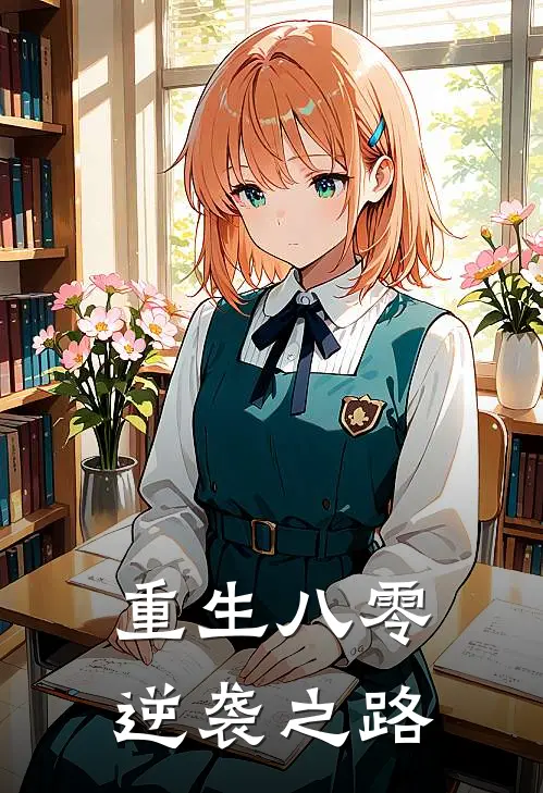 重生八零：逆袭之路