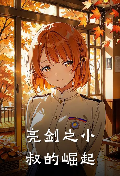 亮剑之小叔的崛起