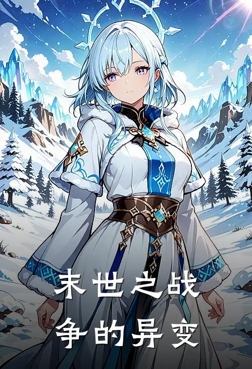 末世之战争的异变