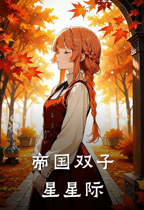 帝国双子星[星际]