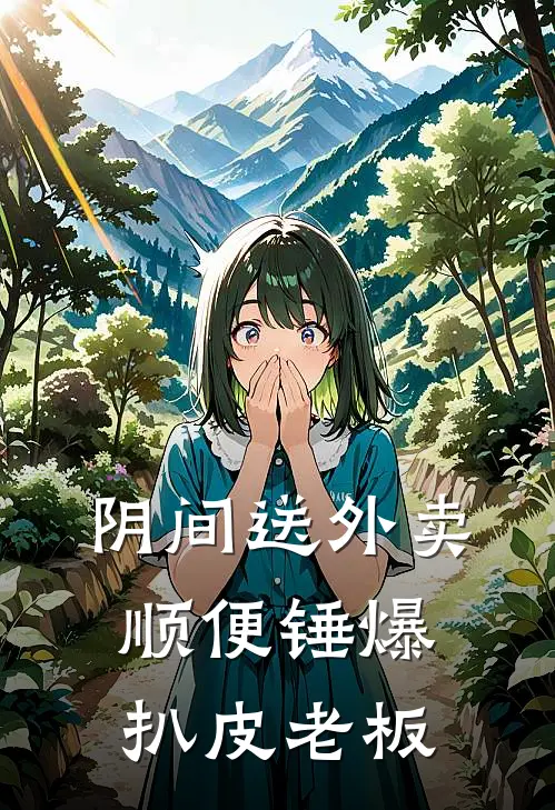 阴间送外卖，顺便锤爆扒皮老板