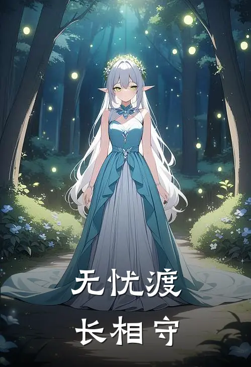 无忧渡：长相守