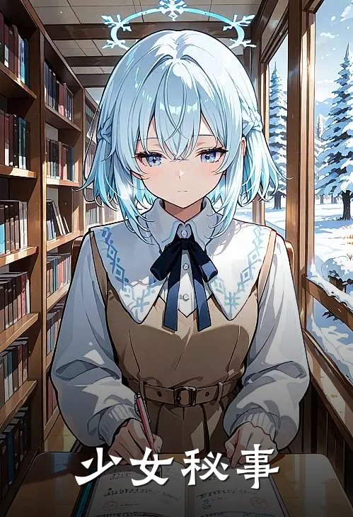 少女秘事