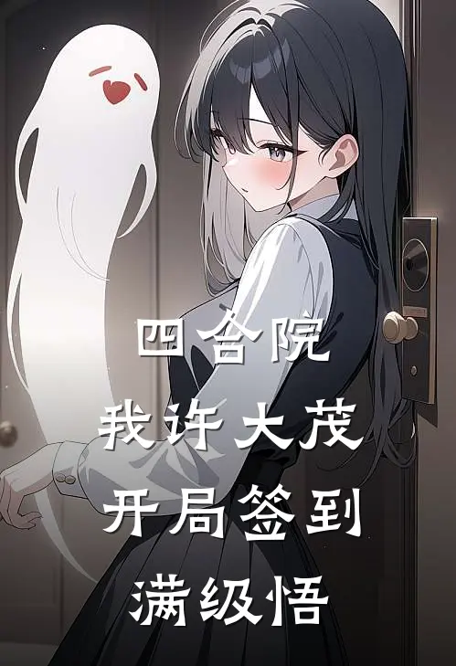 四合院：我许大茂开局签到满级悟