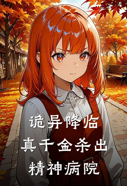 诡异降临，真千金杀出精神病院