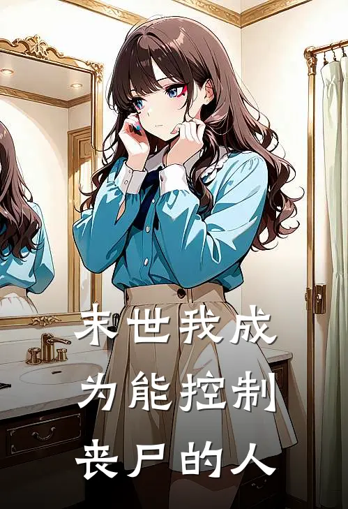 末世我成为能控制丧尸的人