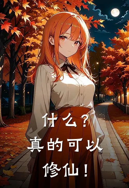 什么？真的可以修仙！