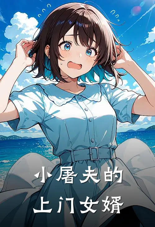 小屠夫的上门女婿