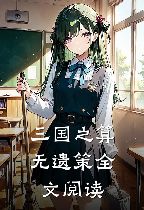 三国之算无遗策全文阅读