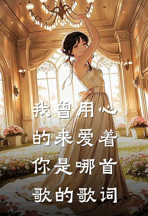 我曾用心的来爱着你是哪首歌的歌词