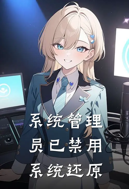 系统管理员已禁用系统还原