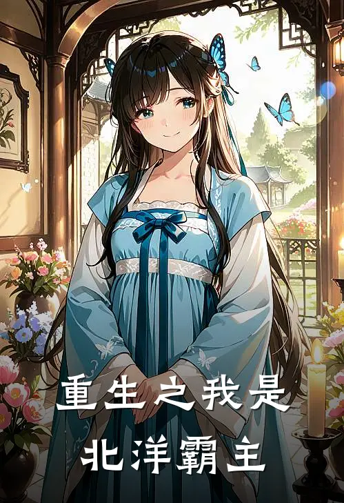 重生之我是北洋霸主