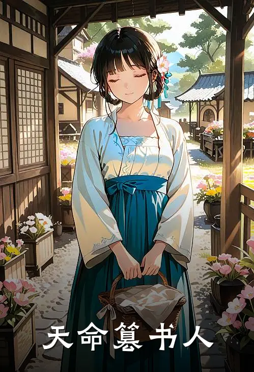 天命篡书人