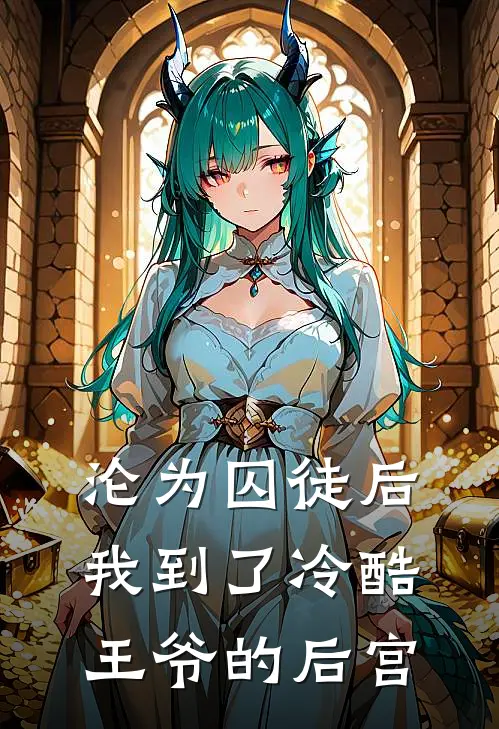 沦为囚徒后我到了冷酷王爷的后宫