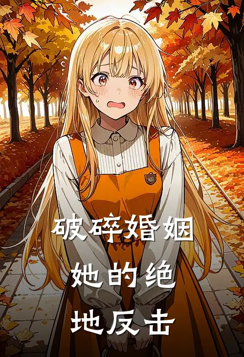 破碎婚姻：她的绝地反击