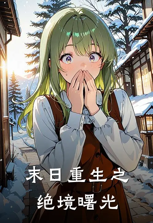 末日重生之绝境曙光