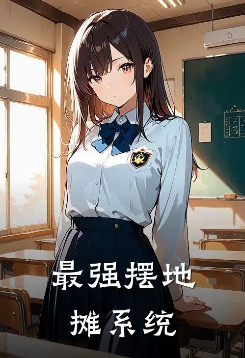 最强摆地摊系统