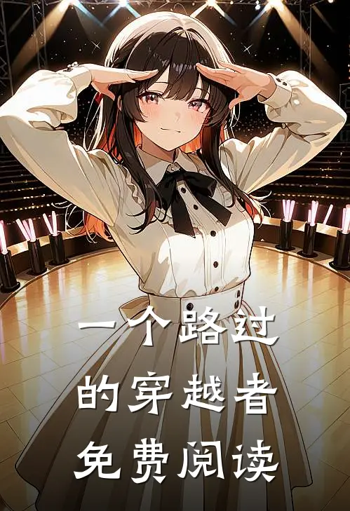 一个路过的穿越者免费阅读