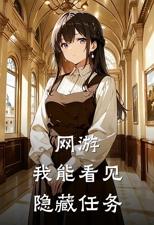 网游：我能看见隐藏任务