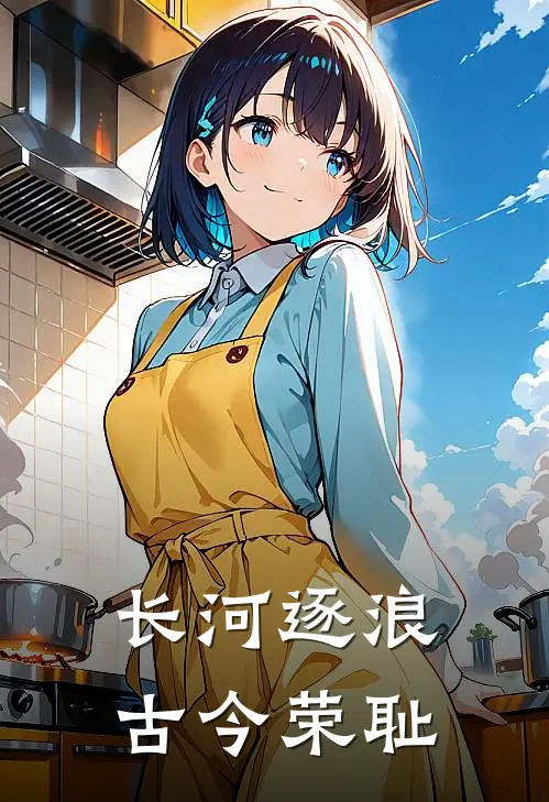 长河逐浪古今荣耻