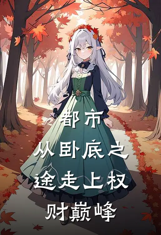 都市：从卧底之途走上权财巅峰