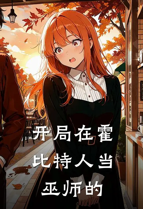 开局在霍比特人当巫师的