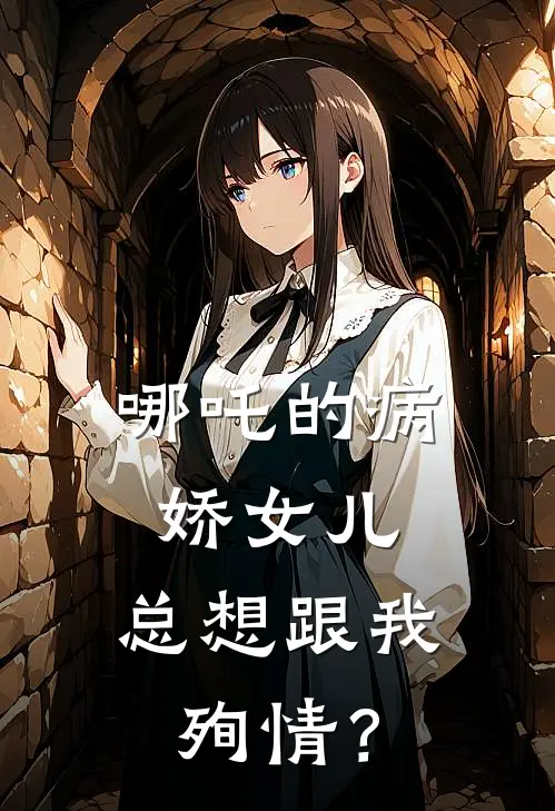 哪吒的病娇女儿，总想跟我殉情？