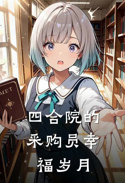 四合院的采购员幸福岁月