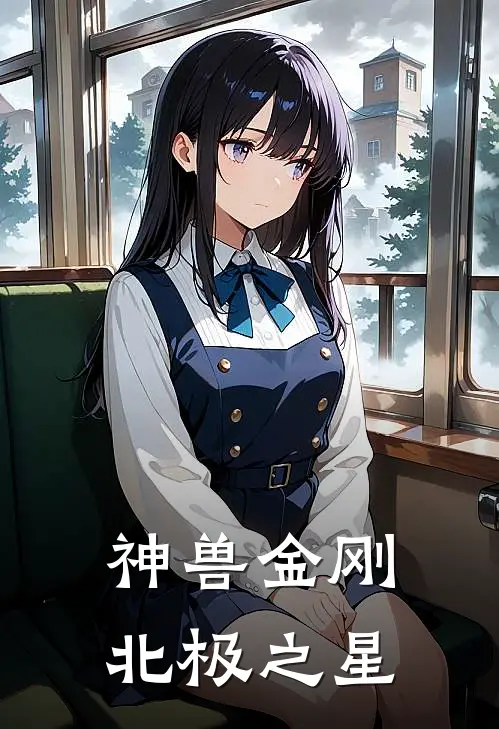 神兽金刚：北极之星