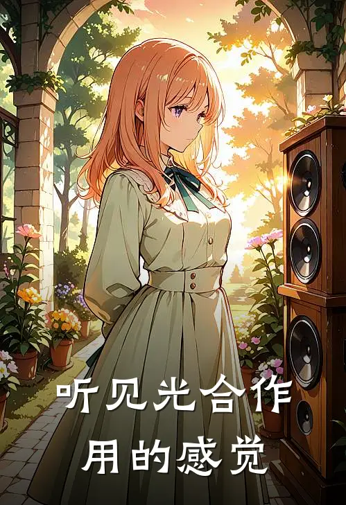 听见光合作用的感觉