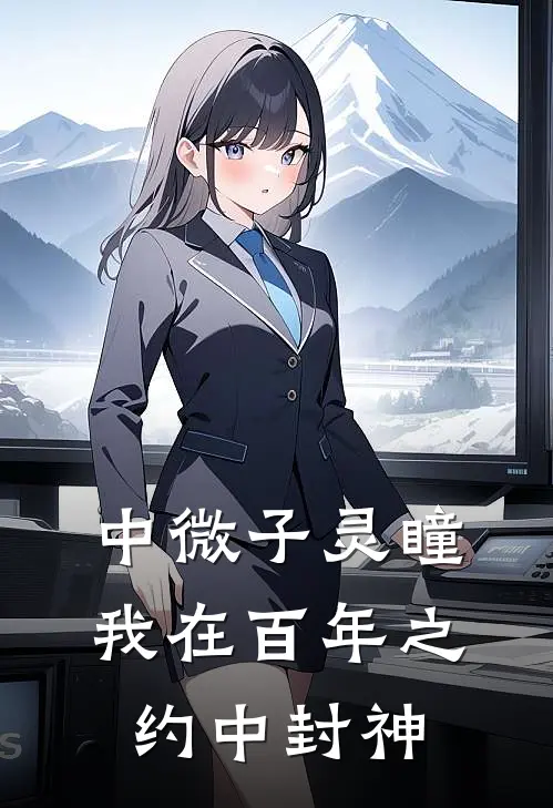 中微子灵瞳：我在百年之约中封神