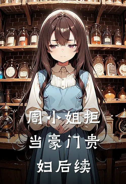 周小姐拒当豪门贵妇后续