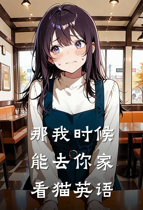 那我时候能去你家看猫英语