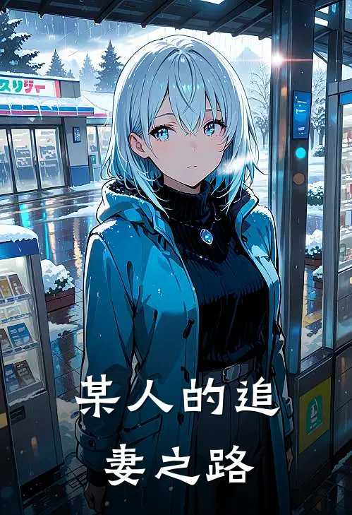 某人的追妻之路