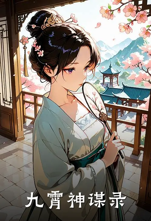 九霄神谋录