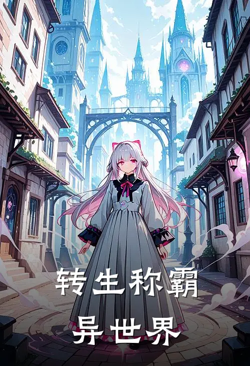 转生称霸异世界