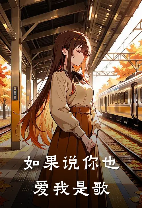 如果说你也爱我是歌