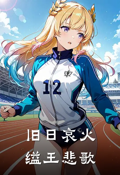 旧日哀火：缢王悲歌