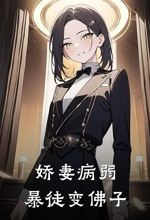 娇妻病弱，暴徒变佛子