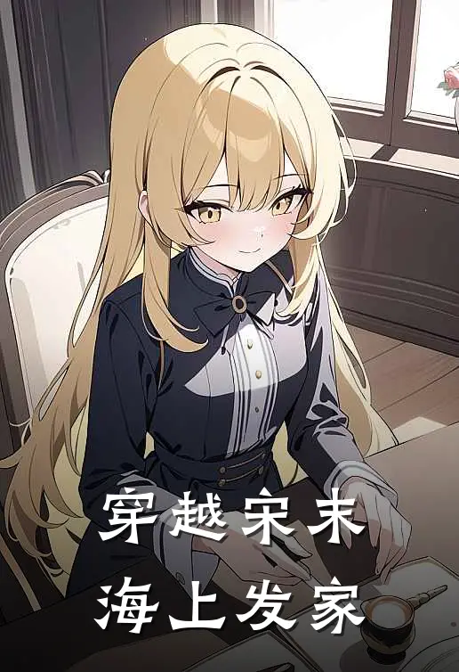 穿越宋末，海上发家